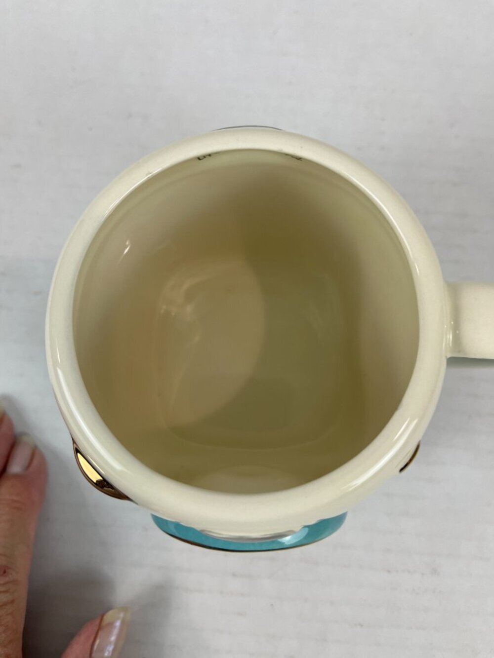 Natural Life Camera Mug - Picture 3 of 5